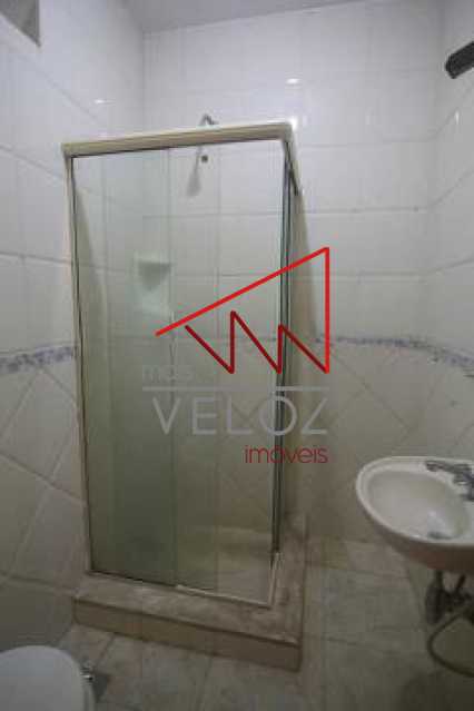 Apartamento à venda com 2 quartos, 75m² - Foto 6