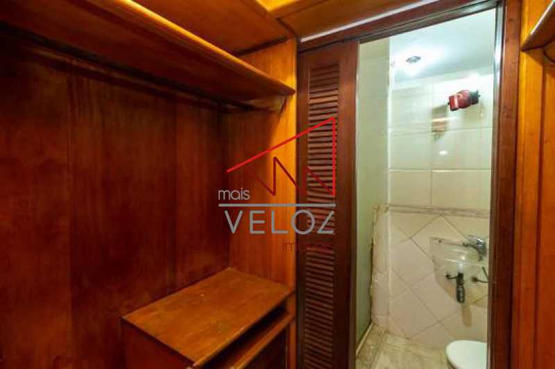 Apartamento à venda com 2 quartos, 75m² - Foto 14