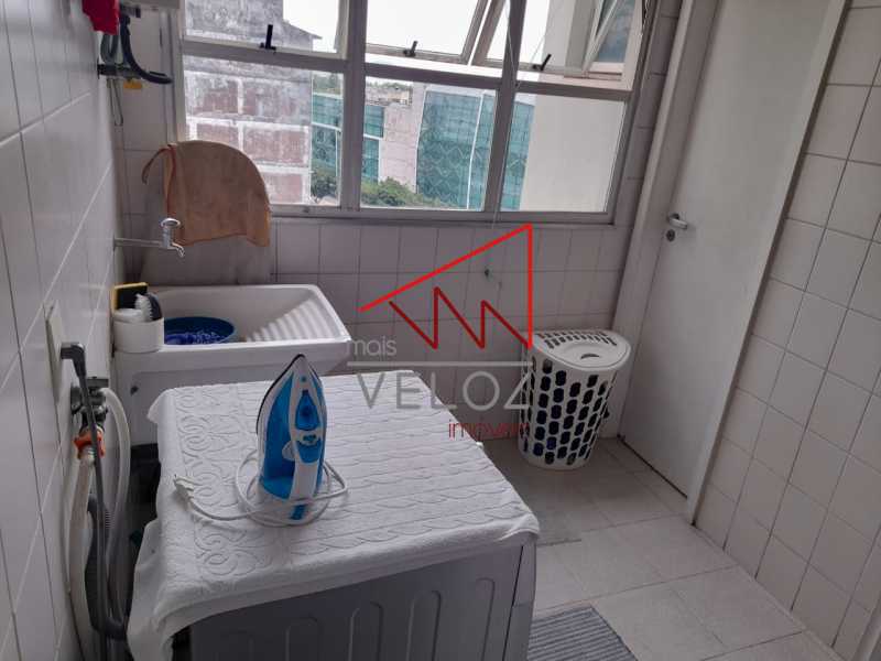 Apartamento à venda com 3 quartos, 90m² - Foto 12