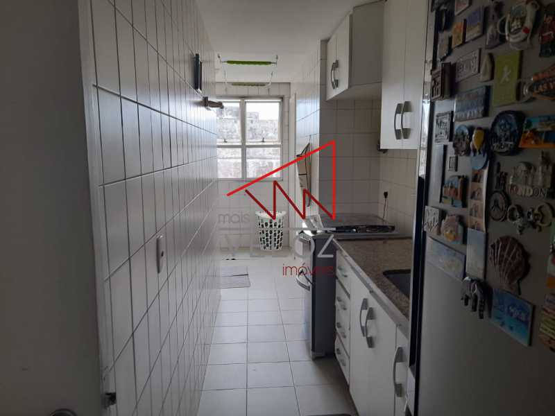 Apartamento à venda com 3 quartos, 90m² - Foto 14