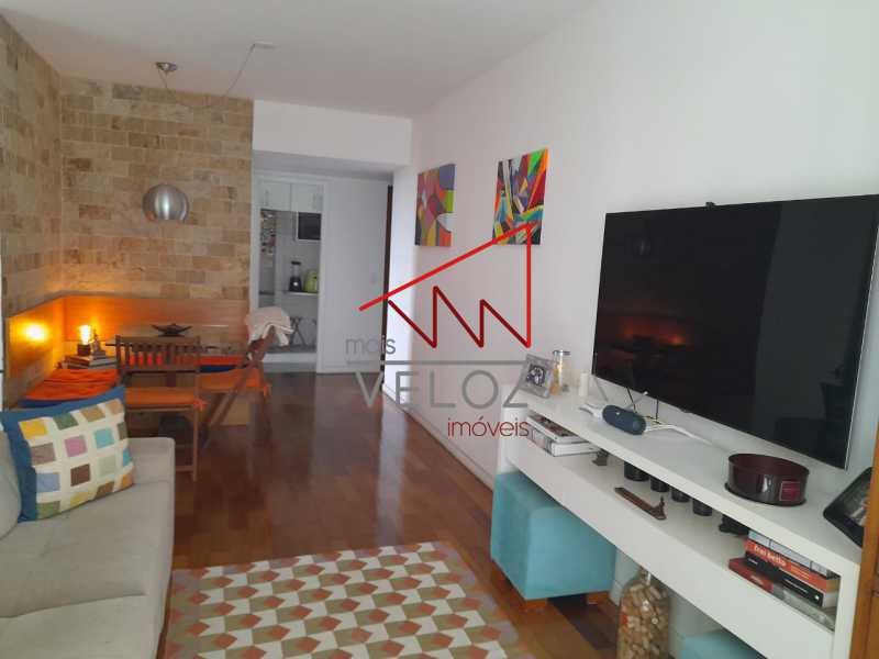 Apartamento à venda com 3 quartos, 90m² - Foto 6