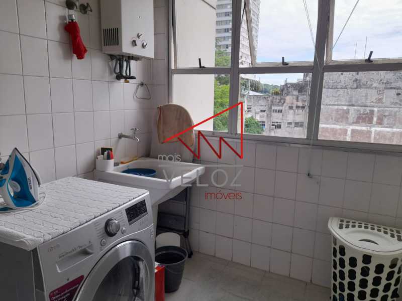 Apartamento à venda com 3 quartos, 90m² - Foto 17