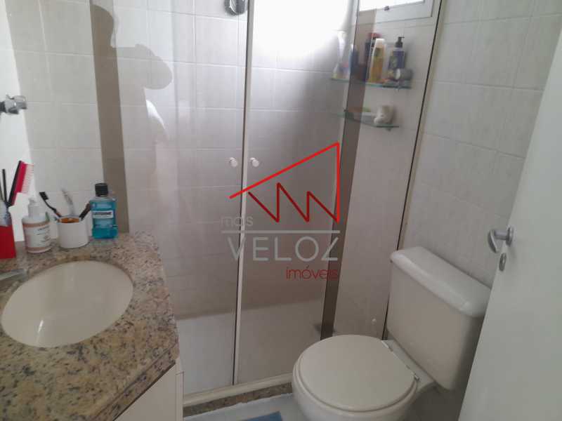 Apartamento à venda com 3 quartos, 90m² - Foto 27