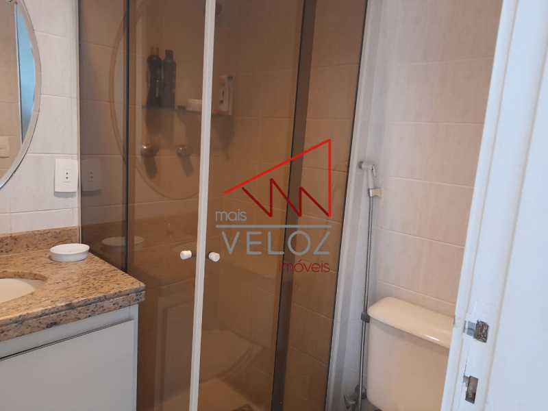 Apartamento à venda com 3 quartos, 90m² - Foto 19