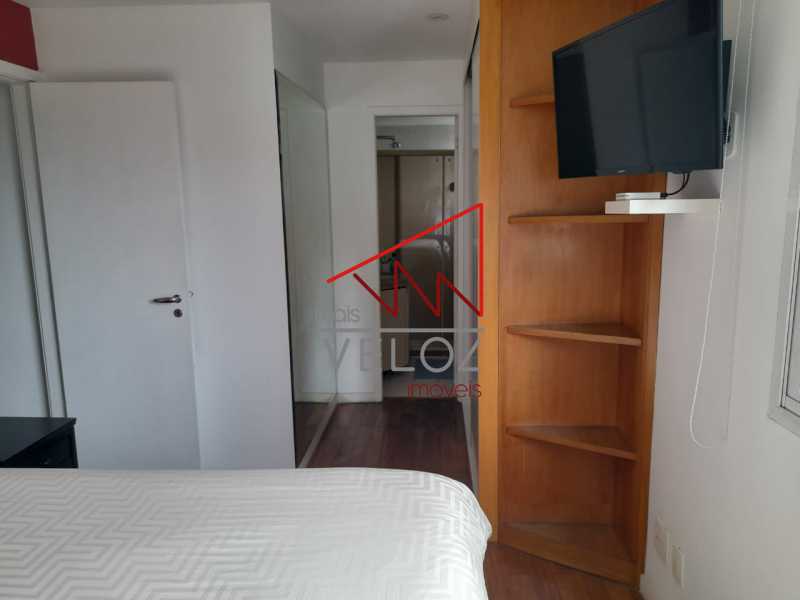 Apartamento à venda com 3 quartos, 90m² - Foto 20