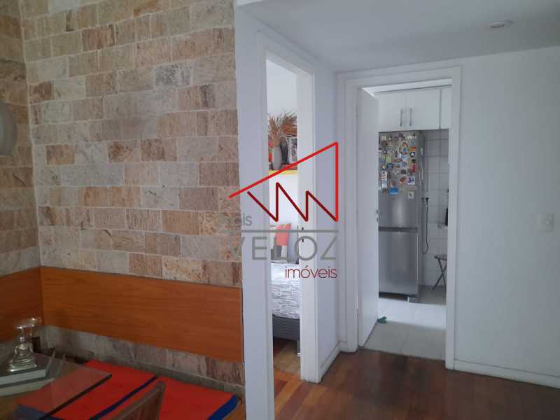 Apartamento à venda com 3 quartos, 90m² - Foto 21