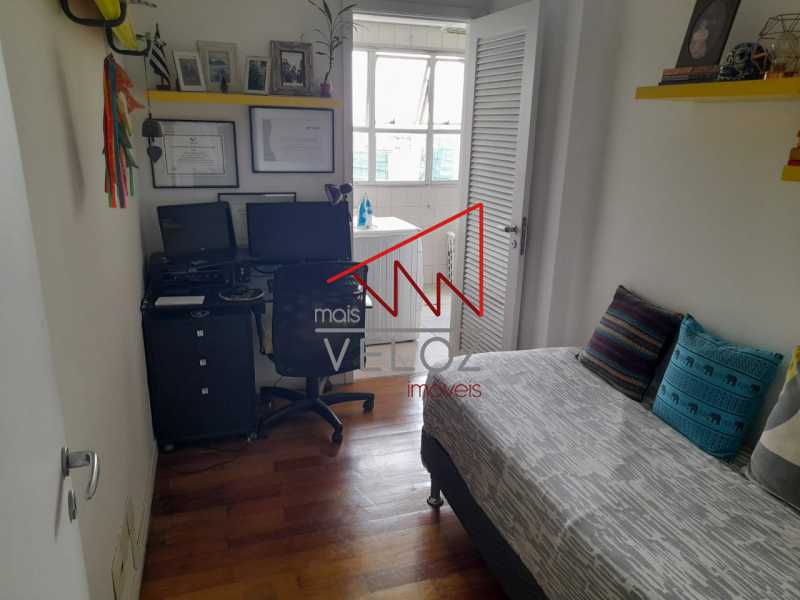 Apartamento à venda com 3 quartos, 90m² - Foto 25