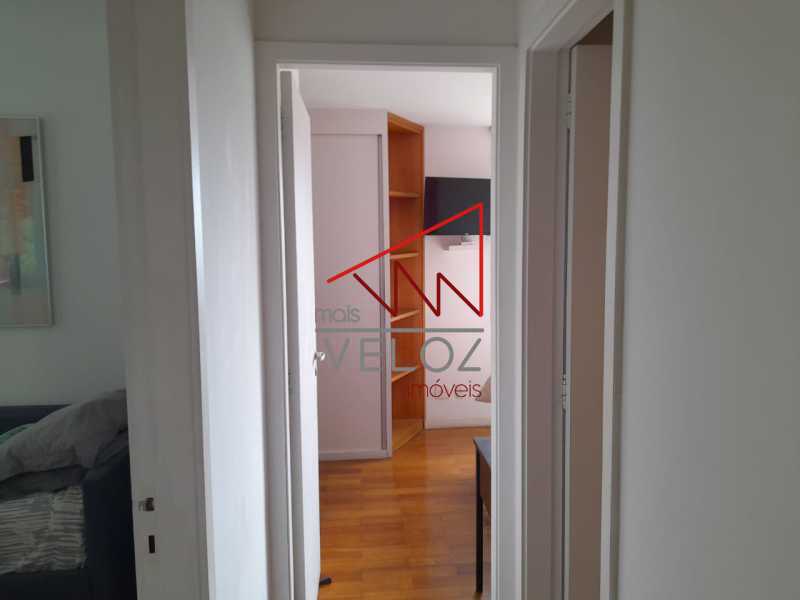 Apartamento à venda com 3 quartos, 90m² - Foto 26