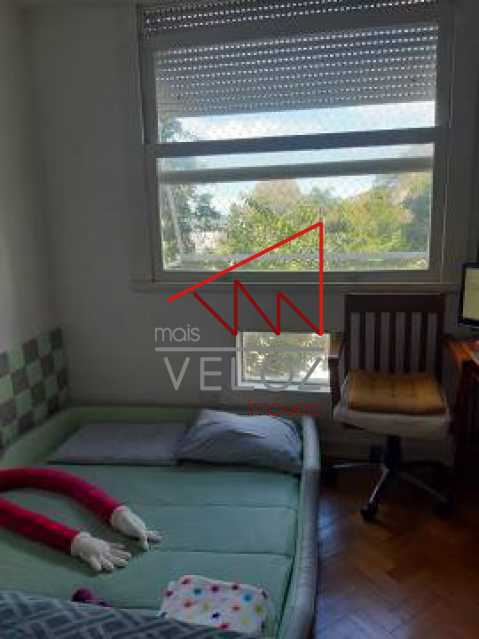 Apartamento à venda com 2 quartos, 106m² - Foto 11