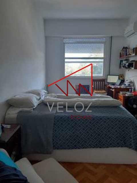 Apartamento à venda com 2 quartos, 106m² - Foto 12