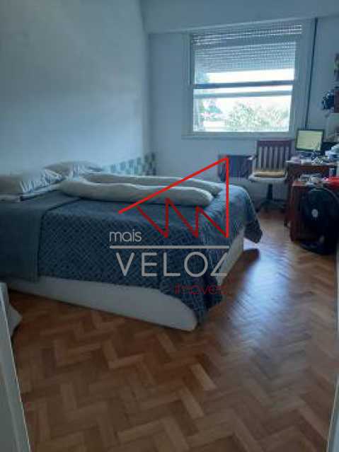 Apartamento à venda com 2 quartos, 106m² - Foto 10