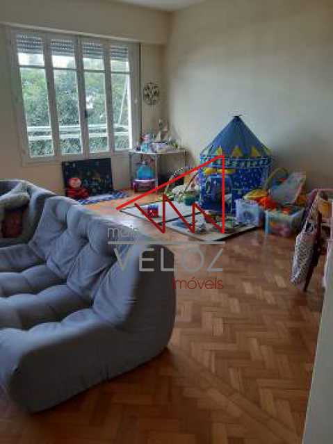 Apartamento à venda com 2 quartos, 106m² - Foto 7