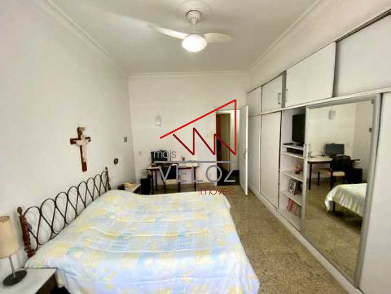 Apartamento à venda com 3 quartos, 148m² - Foto 5