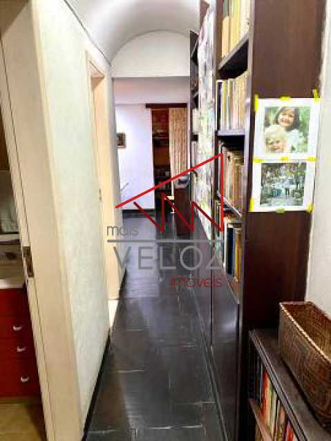 Apartamento à venda com 3 quartos, 148m² - Foto 3