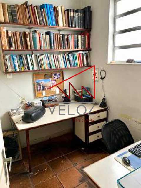 Apartamento à venda com 3 quartos, 148m² - Foto 8