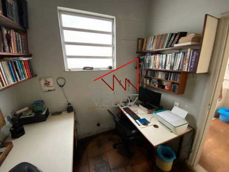 Apartamento à venda com 3 quartos, 148m² - Foto 13