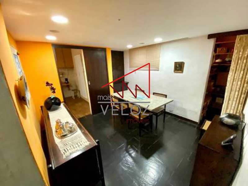 Apartamento à venda com 3 quartos, 148m² - Foto 14