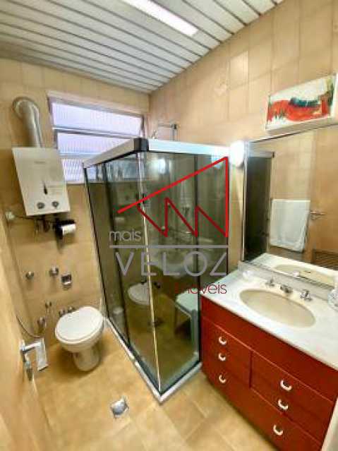 Apartamento à venda com 3 quartos, 148m² - Foto 22