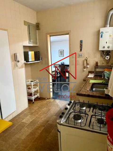 Apartamento à venda com 3 quartos, 148m² - Foto 21