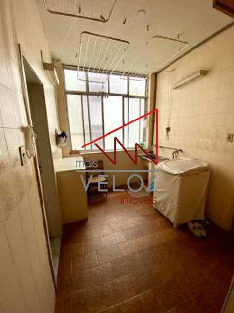 Apartamento à venda com 3 quartos, 148m² - Foto 11