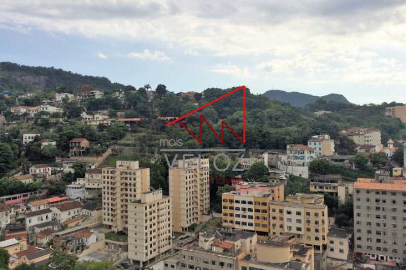 Apartamento à venda com 1 quarto, 47m² - Foto 1