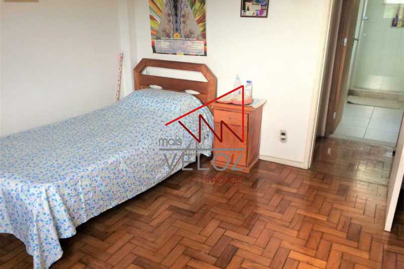 Apartamento à venda com 1 quarto, 47m² - Foto 5