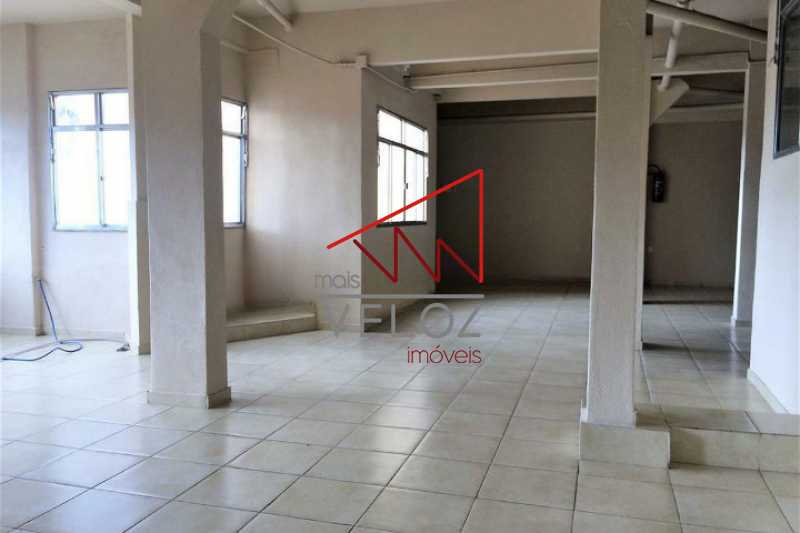 Apartamento à venda com 1 quarto, 47m² - Foto 13