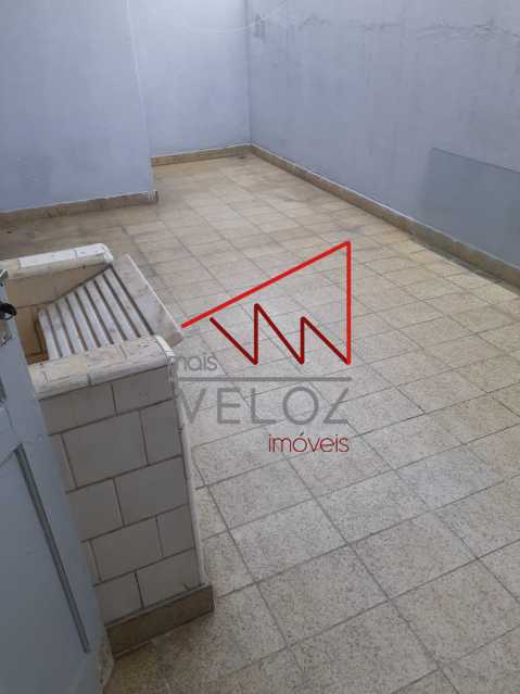 Apartamento à venda com 3 quartos, 94m² - Foto 21