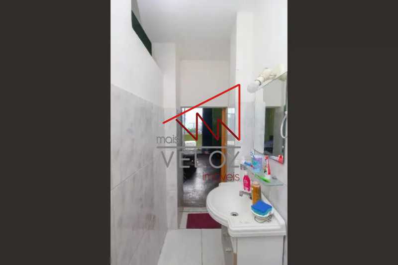 Apartamento à venda com 4 quartos, 200m² - Foto 17