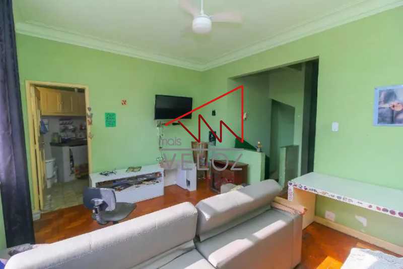 Apartamento à venda com 4 quartos, 200m² - Foto 3