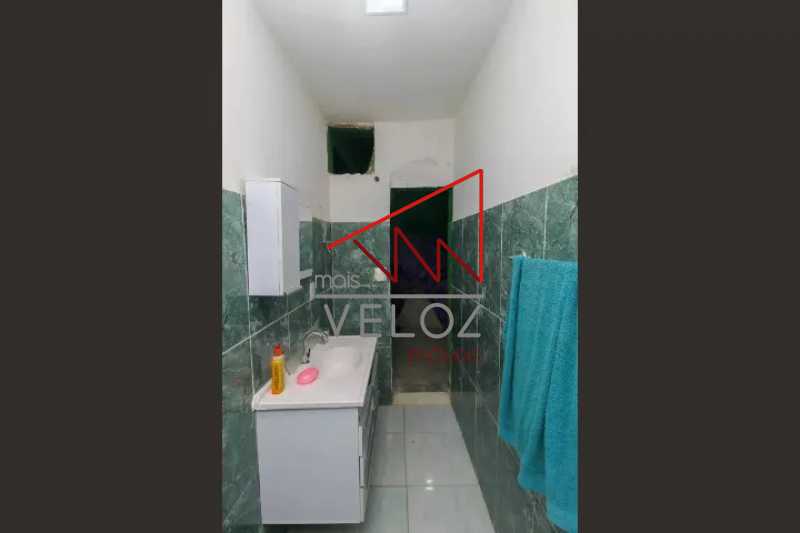 Apartamento à venda com 4 quartos, 200m² - Foto 20