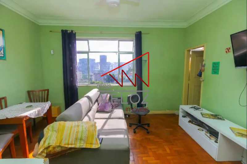 Apartamento à venda com 4 quartos, 200m² - Foto 1