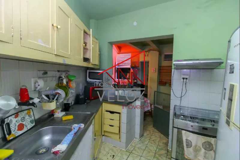 Apartamento à venda com 4 quartos, 200m² - Foto 21