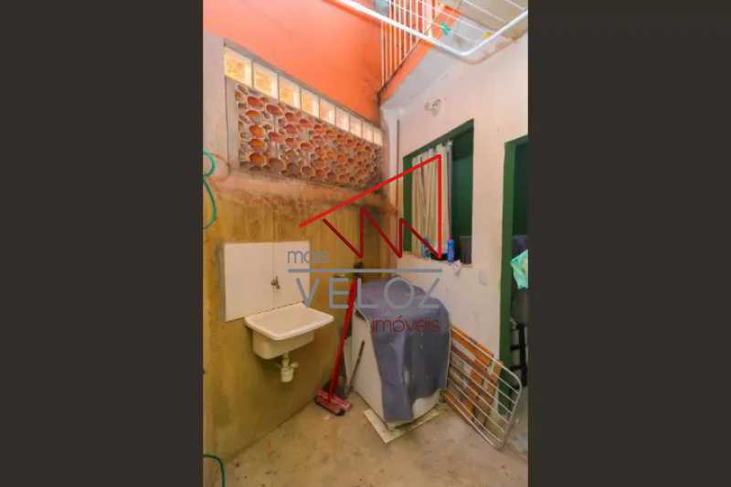 Apartamento à venda com 4 quartos, 200m² - Foto 22