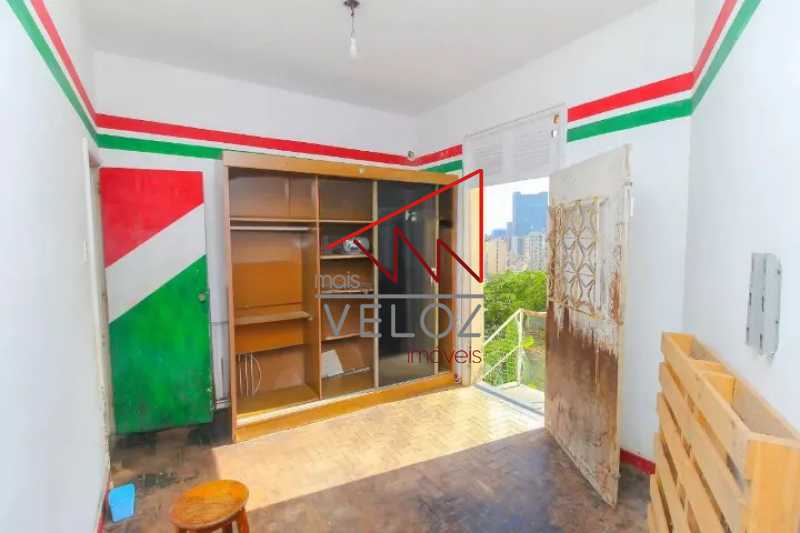 Apartamento à venda com 4 quartos, 200m² - Foto 11