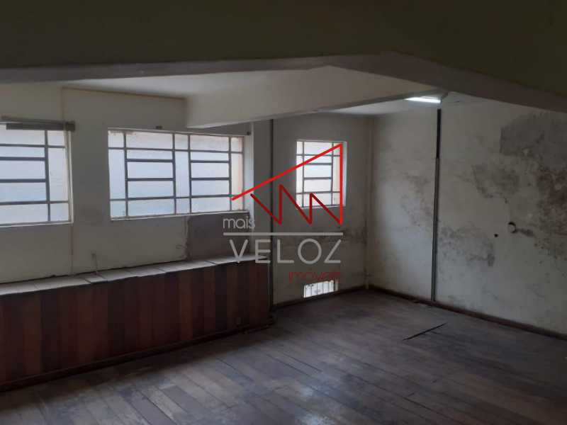 Depósito-Galpão-Armazém à venda, 364m² - Foto 3