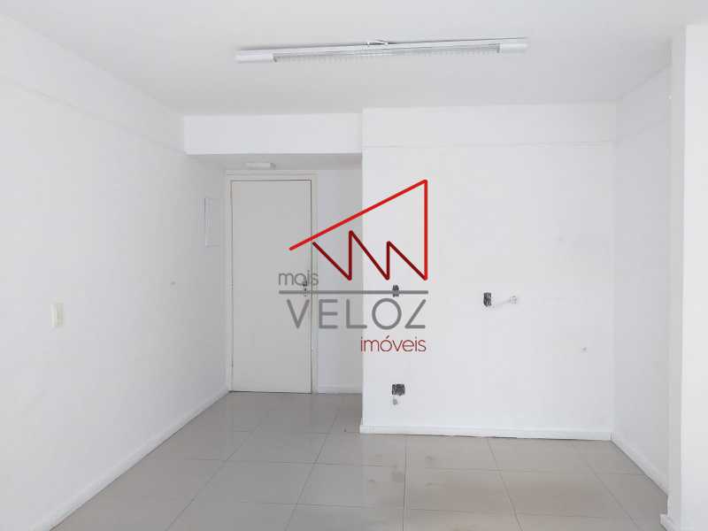 Conjunto Comercial-Sala à venda, 32m² - Foto 1