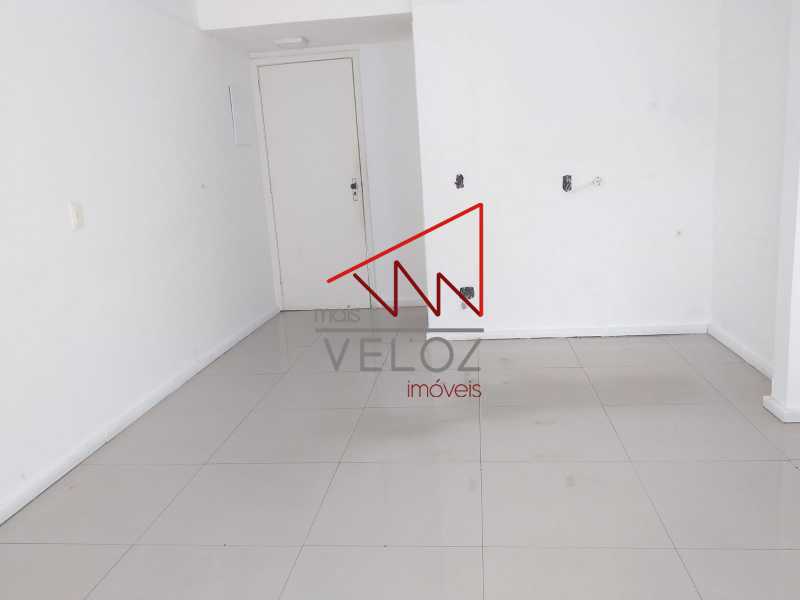 Conjunto Comercial-Sala à venda, 32m² - Foto 9