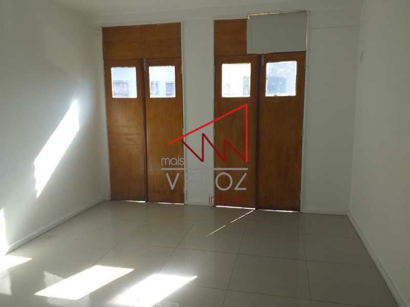 Conjunto Comercial-Sala à venda, 32m² - Foto 4