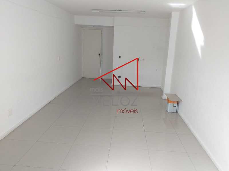 Conjunto Comercial-Sala à venda, 32m² - Foto 7