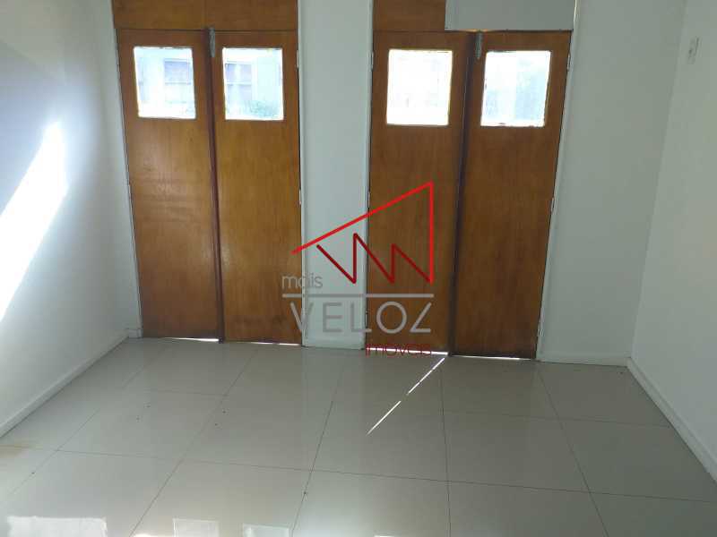 Conjunto Comercial-Sala à venda, 32m² - Foto 6