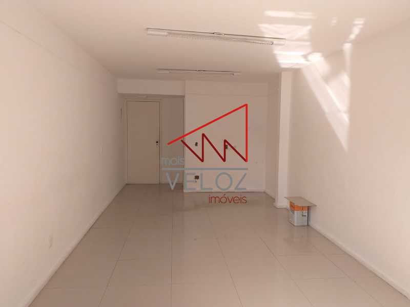 Conjunto Comercial-Sala à venda, 32m² - Foto 12