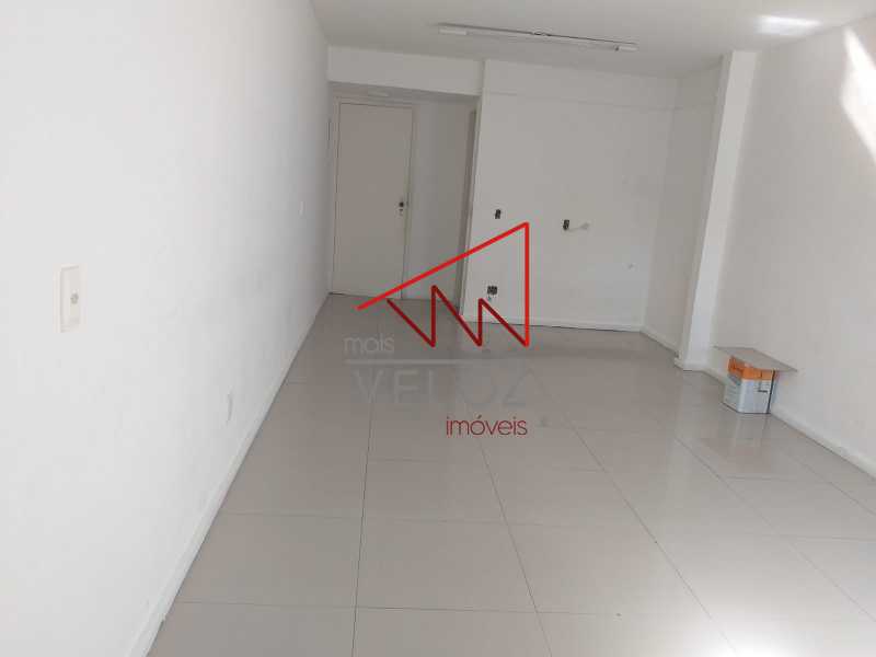 Conjunto Comercial-Sala à venda, 32m² - Foto 13