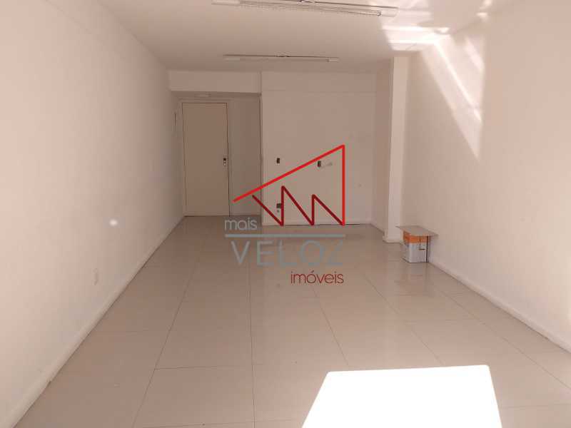 Conjunto Comercial-Sala à venda, 32m² - Foto 14