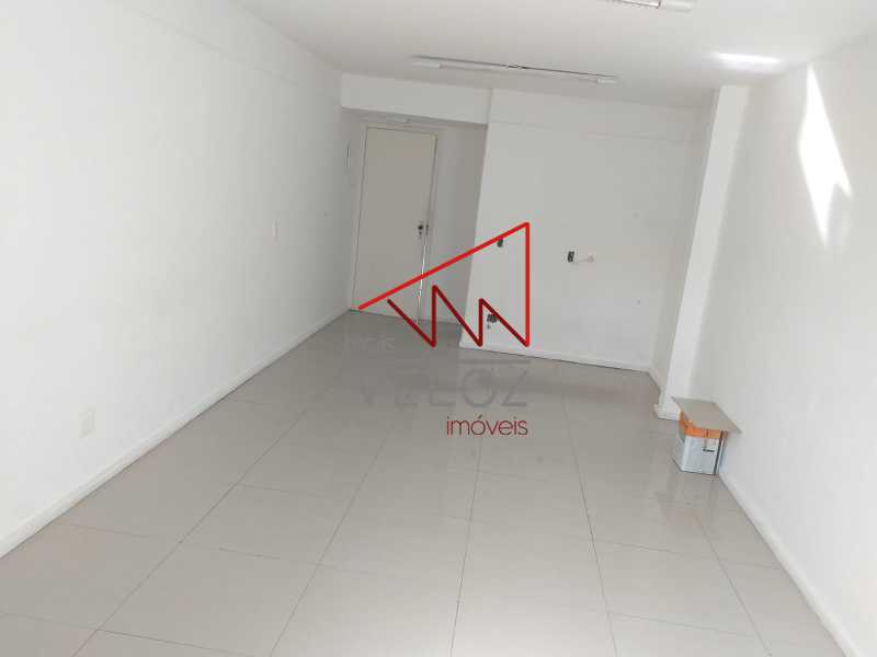 Conjunto Comercial-Sala à venda, 32m² - Foto 17