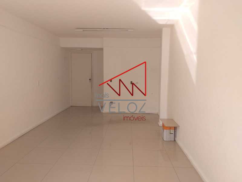 Conjunto Comercial-Sala à venda, 32m² - Foto 22