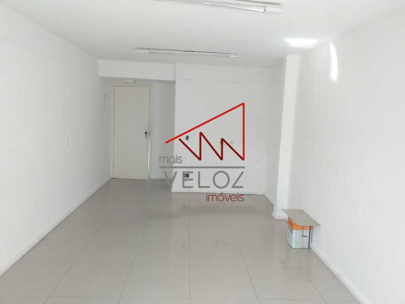 Conjunto Comercial-Sala à venda, 32m² - Foto 24