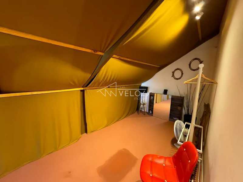 Cobertura à venda com 2 quartos, 121m² - Foto 27