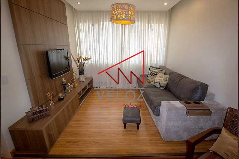 Apartamento à venda com 3 quartos, 85m² - Foto 3