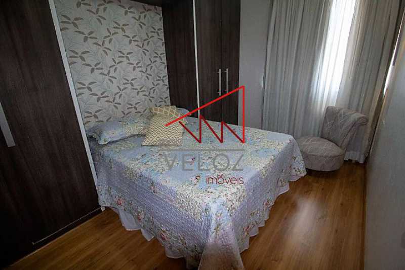 Apartamento à venda com 3 quartos, 85m² - Foto 7